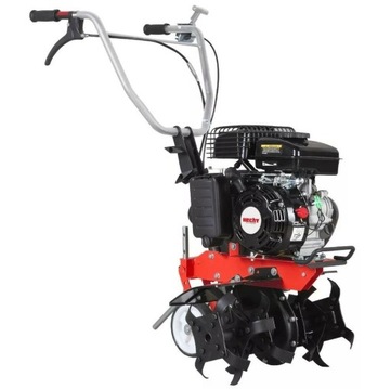 GLEBOGRYZARKA SPALINOWA HECHT 784 LONCIN 43 CM