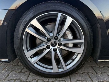 Audi A6 C8 Avant Facelifting 2.0 45 TFSI 265KM 2025 Audi A6 Avant Head-up Kamera 360 Gwarancja Faktura VAT 2.0 Benzyna, zdjęcie 8