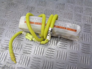 ULOŽENÍ AIRBAG SEDADLA SPOLUJEZDCE CHEVROLET EPICA