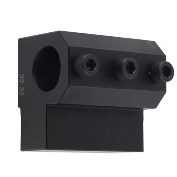 Токарный станок с ЧПУ SBHA32-32 Внутренний диаметр