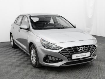 Hyundai i30 III Hatchback Facelifting 1.5 DPI 110KM 2022 Hyundai i30 GD2C818#1.5 DPI Classic + Bluetooth, zdjęcie 2