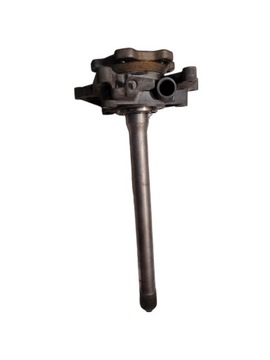 Półoś 5HP24 z obudową czujnika prędkości