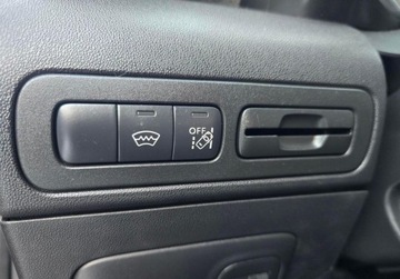 Citroen C3 Aircross  I Crossover Facelifting 1.2 PureTech 130KM 2022 Citroen C3 Aircross 1,2 130KM AUT SHINE - salon PL, bezwypadkowy, FV23, zdjęcie 21