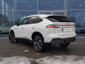 MG HS II 2025 MG HS Salon Polska, UKS 1.5 Benzyna 173KM, zdjęcie 3