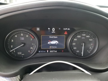 Cadillac 2023 Cadillac XT4 Sport 2023 2.0l 2.0 Benzyna 235KM, zdjęcie 9