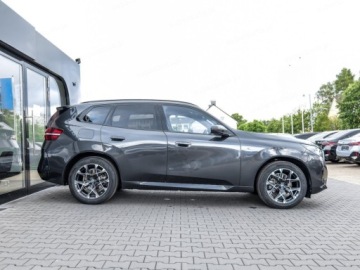 BMW X3 G45 2025 BMW X3 xDrive20d Sport Suv 2.0 (197KM) 2025, zdjęcie 1