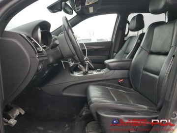 Jeep Grand Cherokee IV 2021 Jeep Grand Cherokee _Limited_4x4_3.6 L_293 km_2021r 3.6 Benzyna 293KM, zdjęcie 7