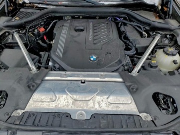 BMW X4 G02 2022 BMW X4 M40i 2022 3.0 Benzyna 382KM, zdjęcie 6