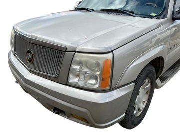 CADILLAC ESCALADE 02-06R KAPOTA KRYT MOTORU ORIGINÁLNÍ OEM