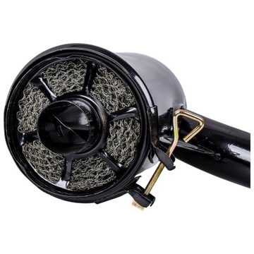 Воздушный фильтр с мокрым маслом C-330 в комплекте со вставками нового типа