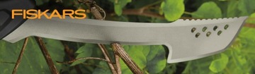 FISKARS Топор-мачете SOLID корчеватель 1051236