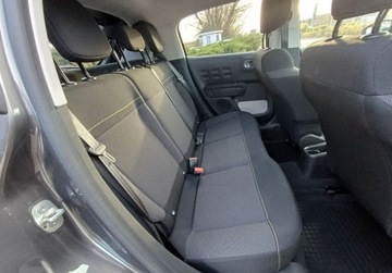 Citroen C3 IV 2024 Citroen C3 235 MAX 110 KM Automat I wl. GWARANCJA FV23 1.2 110KM, zdjęcie 28