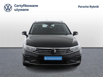 Volkswagen Passat B8 2020 Volkswagen Passat Variant GTE 218 KM Hybryda Plug-, zdjęcie 7