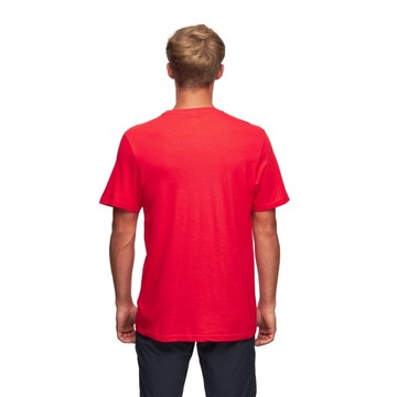 Koszulka męska Alpinus góry turystyczna t-shirt L
