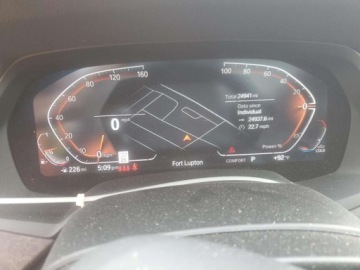 BMW X5 G05 2023 BMW X5 xDrive40I 2023 3.0l 3.0 Benzyna 375KM, zdjęcie 9