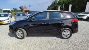 Hyundai ix35 SUV 1.6 GDI 135KM 2012 Hyundai ix35 1.6 GDI 135 kM Klima Polskory Czujniki Tempomat Super Stan GW, zdjęcie 16