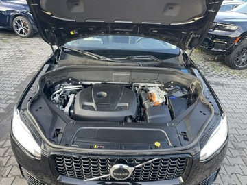 Volvo XC90 II SUV Plug-In 2.0 T8  455KM 2024 Volvo XC 90 T8 AWD Plug IN Skóra Panorama, zdjęcie 15