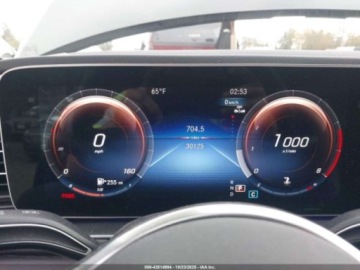Mercedes GLE V167 2023 Mercedes-Benz GLE 350 4Matic 2023 2.0l 2.0 Benzyna 255KM, zdjęcie 11