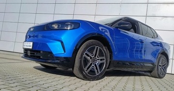 Ford 2025 Ford Capri 1 099 nettomsc 286KM 77KwH Opole naszEauto doplata BEV elektryk, zdjęcie 25