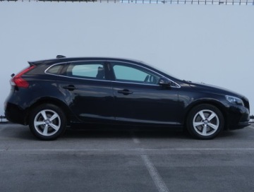 Volvo S40 II 2.0 D3 150KM 2012 Volvo V40 2.0 D3, Salon Polska, Serwis ASO, zdjęcie 5