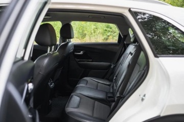 Kia Niro I Crossover 1.6 GDi Hybrid 141KM 2016 Kia Niro Hybrid, Salon Polska, 1. Właściciel, zdjęcie 23