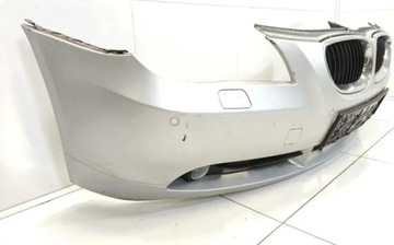 5111703369808 NÁRAZNÍK PŘEDNÍ 520 D 130 2008 BMW 5 TOURING (E61)