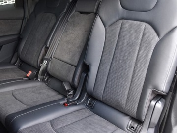 Audi Q7 II SUV Facelifting  3.0 50 TDI 286KM 2025 AUDI Q7 50 TDI quattro S Line Suv 3.0 (286KM) 2025, zdjęcie 9