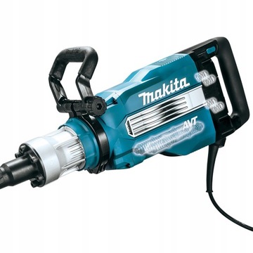 МОЛОТОК ДЛЯ Сноса 1850 Вт AVT HEX30 HM1501 MAKITA