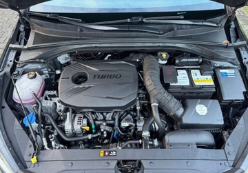 Kia Proceed Shooting Brake 1.6 T-GDI 204KM 2019 Kia ProCeed GT 204KM Key-less SPORT Serwis Bezwypadkowy Dla wymagajacy 1.6, zdjęcie 8