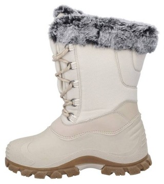 Buty zimowe CMP GIRL MAGDALENA SNOW BOOTS r 40