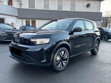 Opel Frontera C 2025 Od ręki - GS 1.2 Turbo 145KM, zdjęcie 1