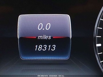 Mercedes CLS C257 2020 Mercedes-Benz CLS 2020 Mercedes-Benz CLS AMG CLS 53 4MATIC Coupe 3.0 429KM, zdjęcie 6