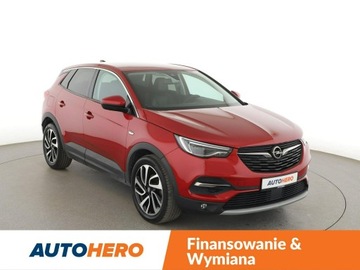 Opel 2017 Opel Grandland X 1.2T Dynamic Tempomat Nawigacja, zdjęcie 9
