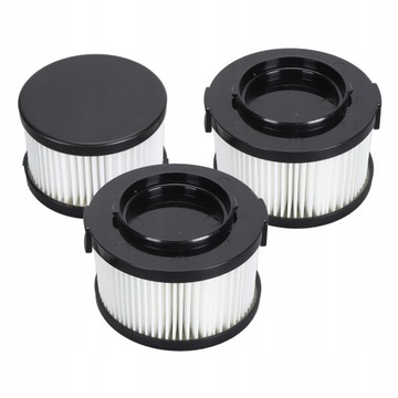 3 вакуумных фильтра LEVOIT VortexIQ 40-RF