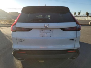 Honda CR-V VI 2023 Honda CR-V Sport Touring 2023 2.0l 2.0 Hybryda 204KM, zdjęcie 2