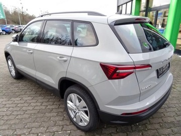Skoda Karoq Crossover Facelifting 1.5 TSI ACT 150KM 2025 SKODA Karoq Edition 130 1.5 TSI DSG Suv 150KM 2025, zdjęcie 1