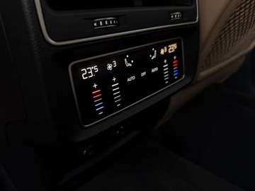 Audi Q7 II SUV Facelifting  3.0 45 TDI 231KM 2022 Audi Q7 Matrix LED Fotele z Masazem Wentylacja Noktowizor Os Skretna Gwara, zdjęcie 14