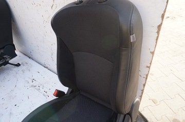 SEDADLA SEDAČKY PEUGEOT 4007