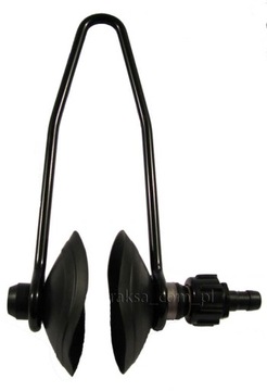 SŁUCHAWKI DO PŁUKANIA / CHŁODZENIA SILNIKA MAŁE 45910