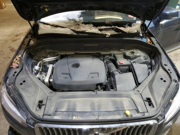 Volvo XC90 II 2021 Volvo XC 90 T6 Inscription 2021 2.0l 2.0 Benzyna 316KM, zdjęcie 6