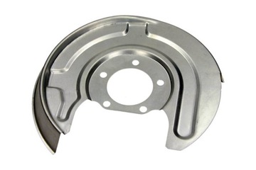 Maxgear 19-3247 Panel rozbryzgiwujący, tarcza hamulcowa