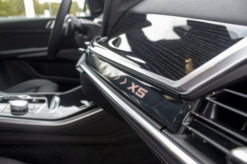BMW X5 G05 SUV Facelifting 3.0 40d 352KM 2025 BMW X5 xDrive40d - Dostępne od ręki!, zdjęcie 21