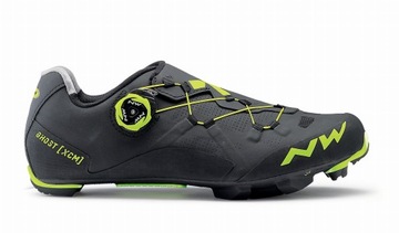 Buty Northwave MTB GHOST XCM ROZMIAR 42