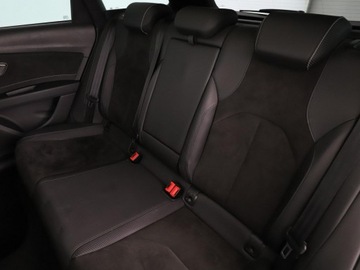 Seat Leon III CUPRA ST Facelifting 2.0 TSI 300KM 2018 Seat Leon Cupra 300 Automat Panorama navi, zdjęcie 16