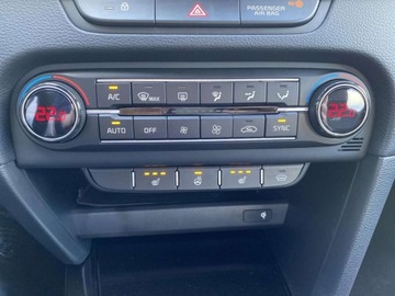 Kia Proceed Shooting Brake Facelifting 1.5 T-GDI 160KM 2023 Kia ProCeed Automat 1,5T Salon PL GT-LINE TECAEBA18 1.5 Benzyna 160KM, zdjęcie 20