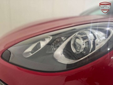 Porsche Macan SUV 3.0 V6 340KM 2018 Porsche Macan Porsche Macan S 340 KM Pneumatyka Panorama Bose Led Navi Kam, zdjęcie 15