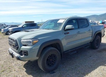 Toyota Tacoma II 2021 Toyota Tacoma 2021, 3.5L, 4x4, TRD PRO, od ubezpieczalni 3.5 Benzyna 278KM, zdjęcie 8