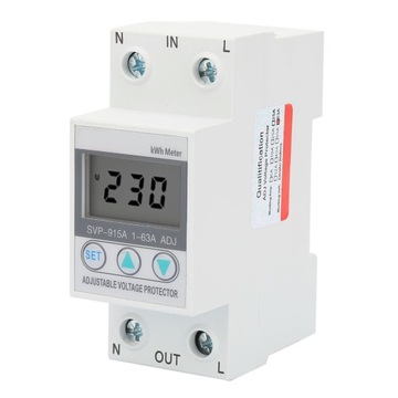 Watomierz SVP-915A