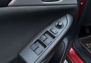 Mazda CX-3 Crossover 2.0 SKY-G 120KM 2016 Mazda CX-3 2.0 I NAVI bezwypadkowa GWARANCJA manual 2.0 Benzyna, zdjęcie 30