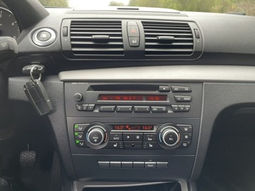 BMW Seria 1 E81/E87 Hatchback 5d E87 2.0 118d 143KM 2010 BMW 120 E87 Opłacony Lift Klimatronic Kseneon, zdjęcie 11